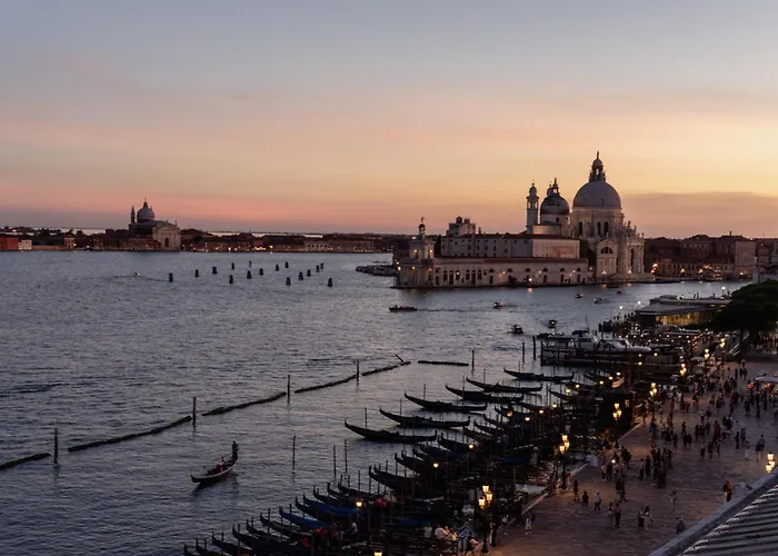 Hotel adatto agli animali: Hotel Danieli, Venice
