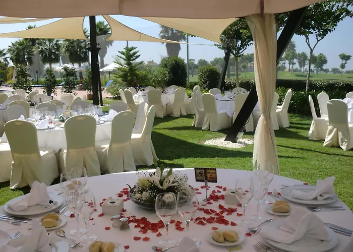 Barcelo Costa Ballena Golf & Spa