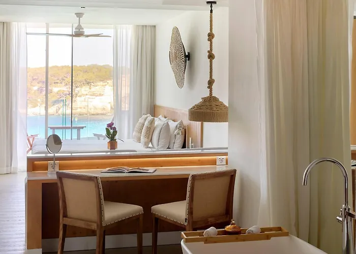 Meliá Cala Galdana
