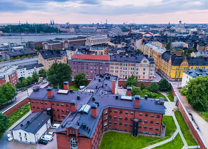 Home Katajanokka