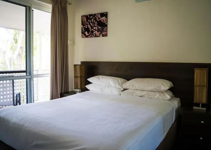 Reef Villas Port Douglas