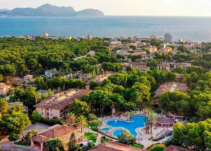 Vell Mari Hotel & Resort