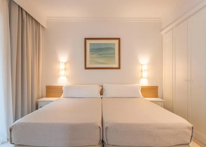 Vell Mari Hotel & Resort