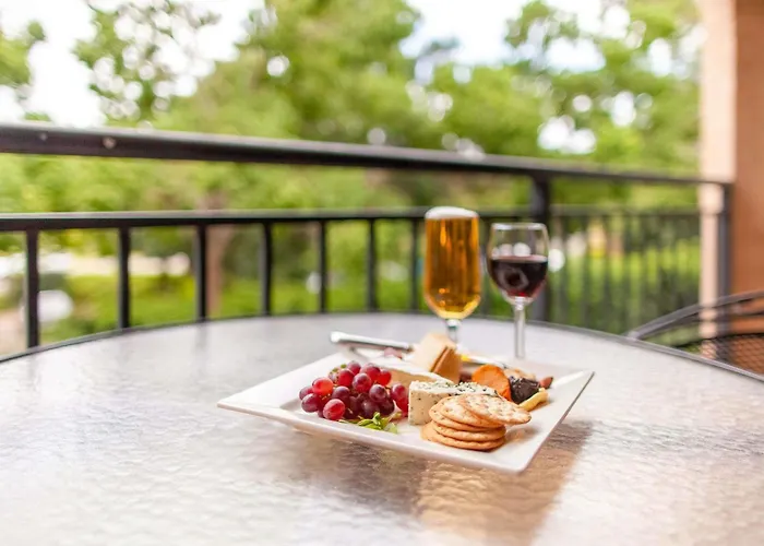 Mercure Hunter Valley Gardens