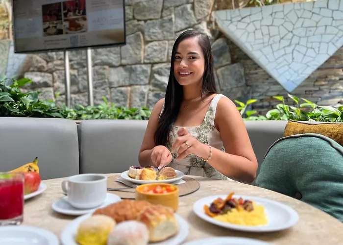 Hotel boutique: Hotel Atlante Plaza