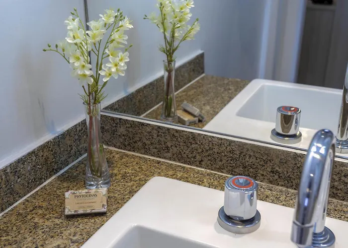 Mercure Sao Paulo Pamplona