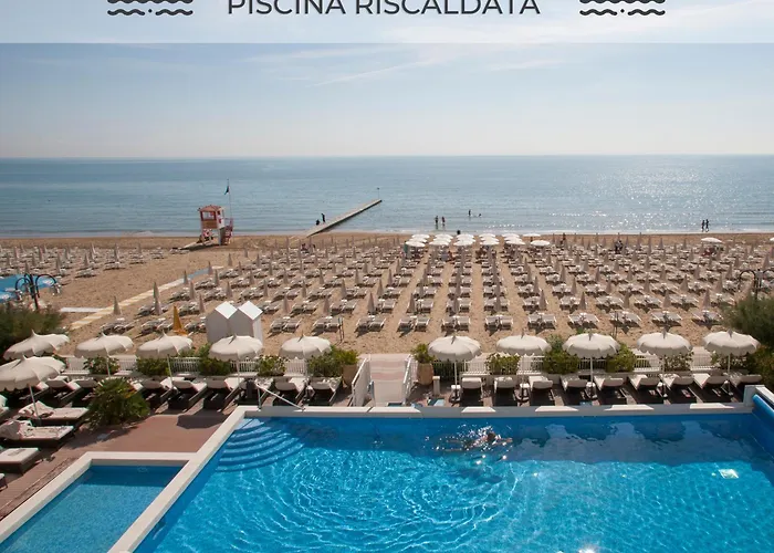 Hotels with pool Delle Nazioni