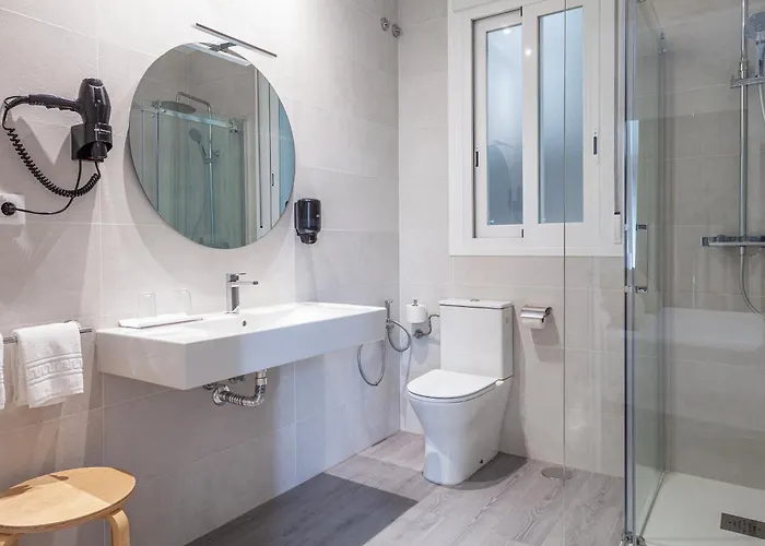 Hotel que admite mascotas: Hotel Mediodia