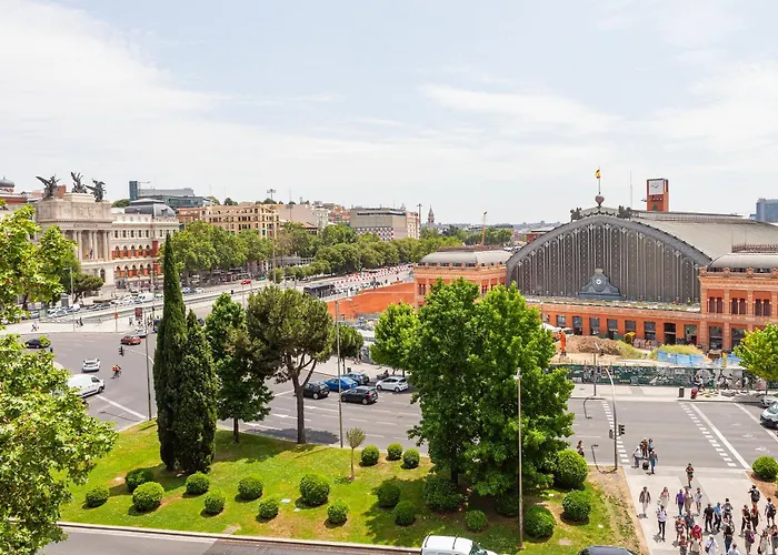 Hotel Mediodia