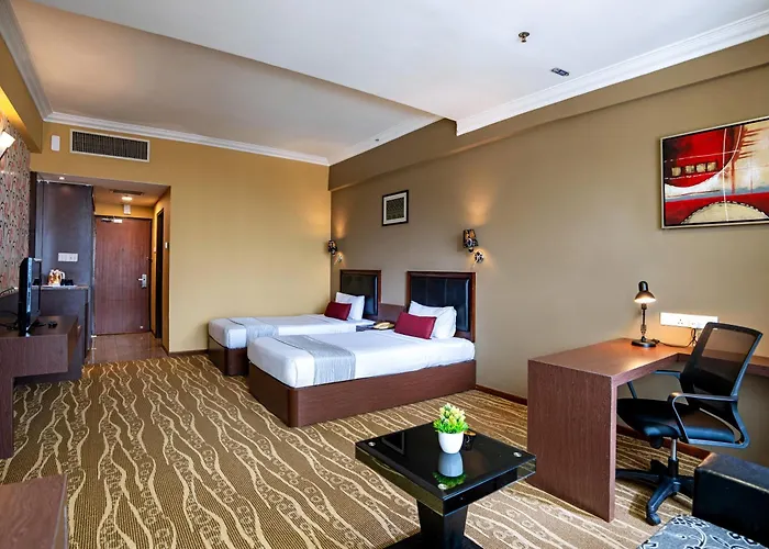 New York Hotel