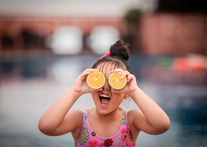 Novotel Barcelona City