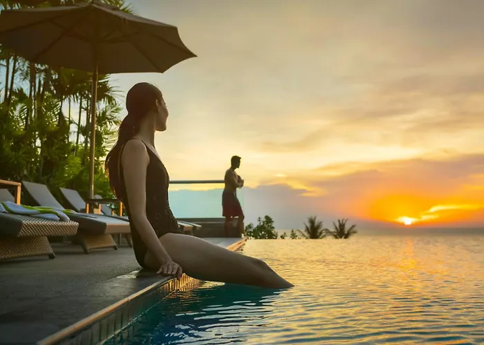 Hôtel Spa: Holiday Inn Pattaya By Ihg
