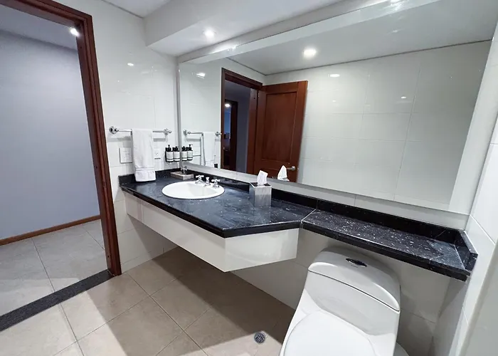 Hotel Estelar Suites Jones