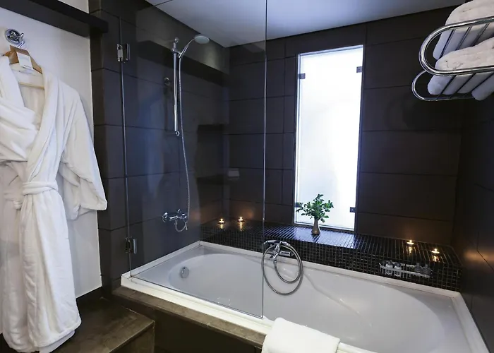 Moevenpick Hotel Gammarth Tunis
