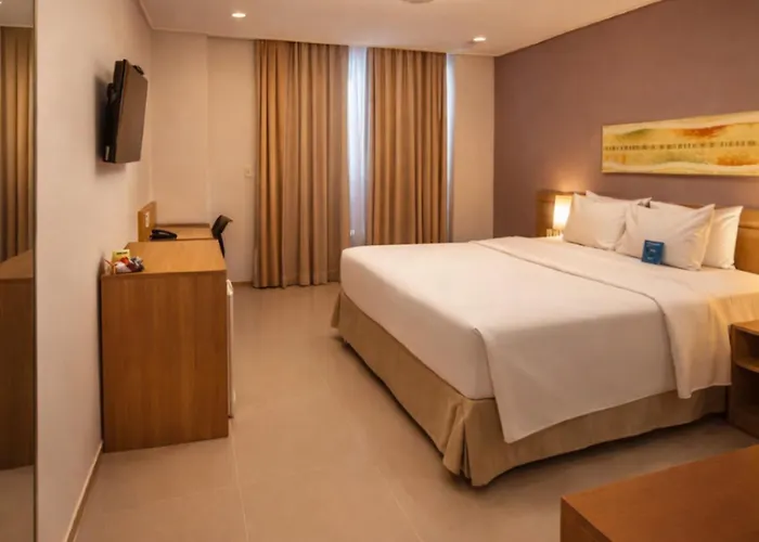 Blue Tree Premium Manaus