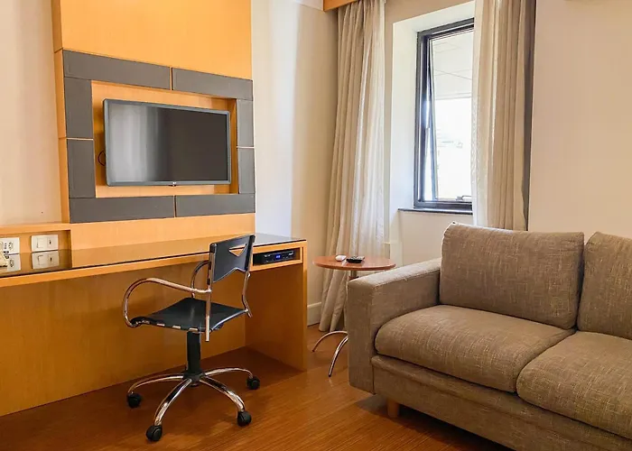 Transamerica Executive Jardins