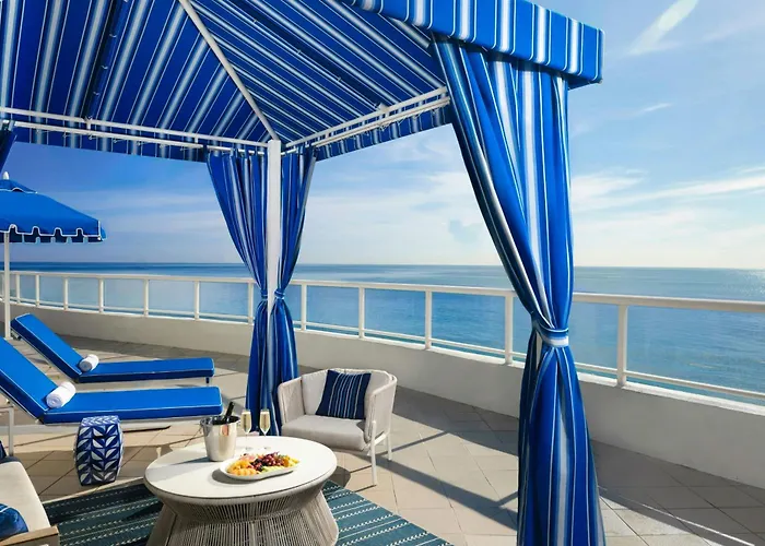 Ritz-Carlton, Fort Lauderdale