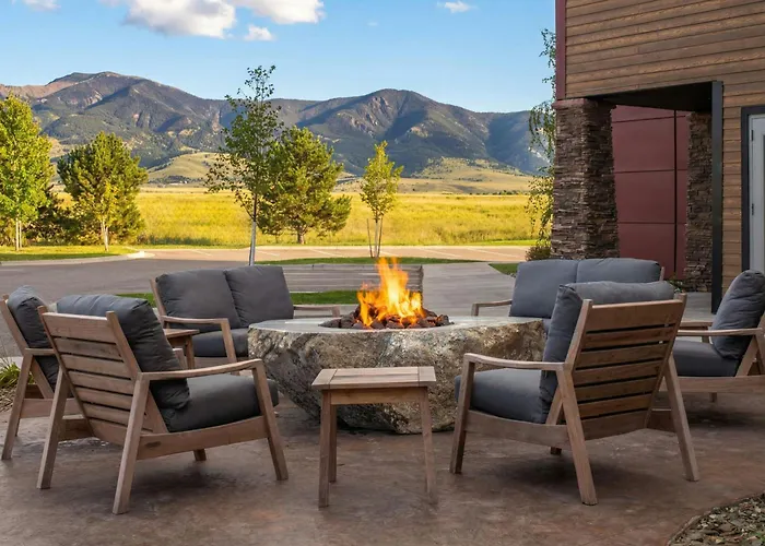 Residence Inn Bozeman