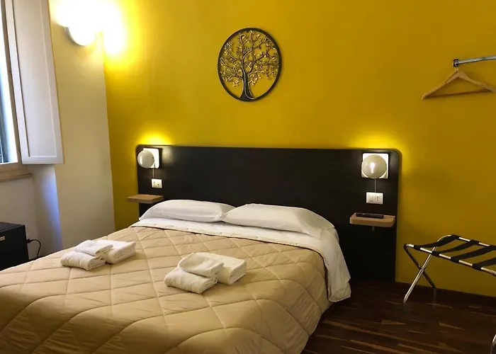 Il Piccolo Albergo