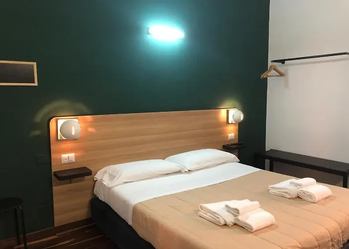 Il Piccolo Albergo