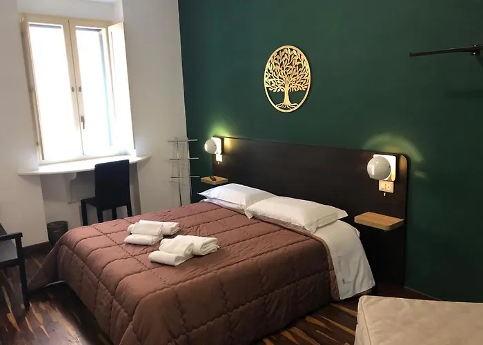 Il Piccolo Albergo
