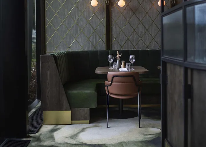 Novotel Auckland Airport