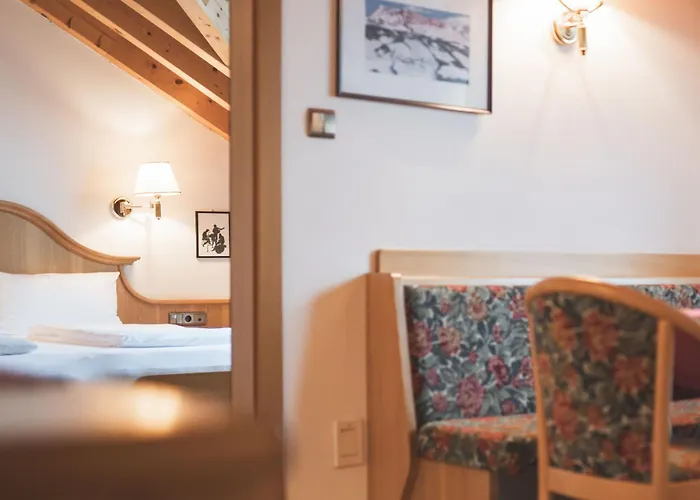 Arthotel Gratschwirt