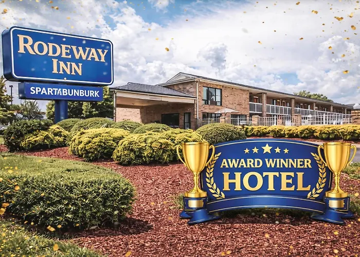 Rodeway Inn Expo Center