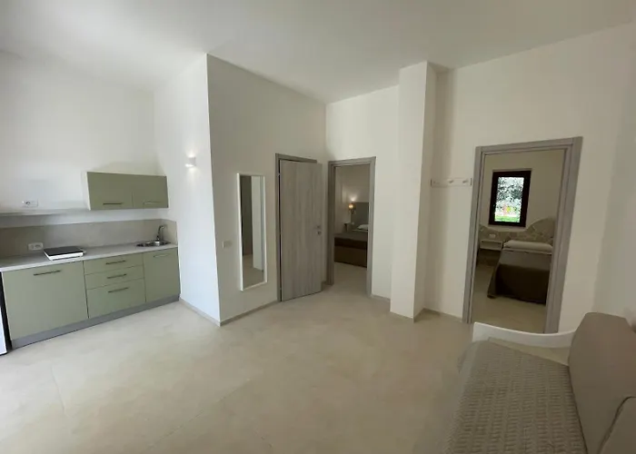 Casa vacanza: I Sapori Del Gargano