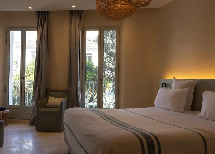 Hôtel Belle Plage