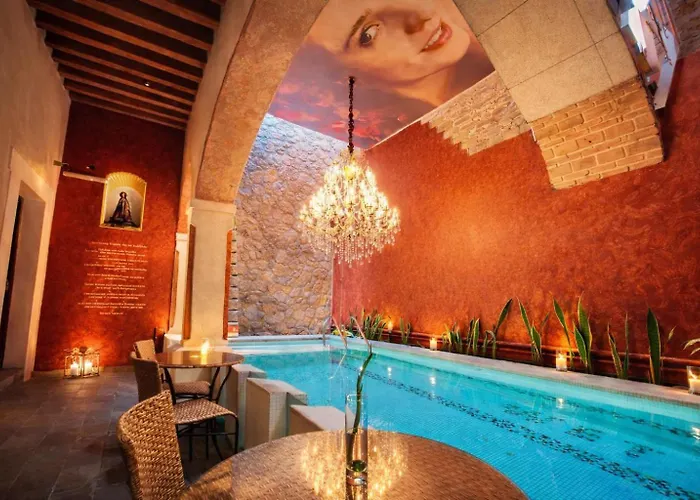 El Sueño Hotel&Spa