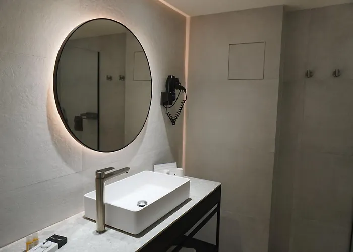 Brisamar Suites