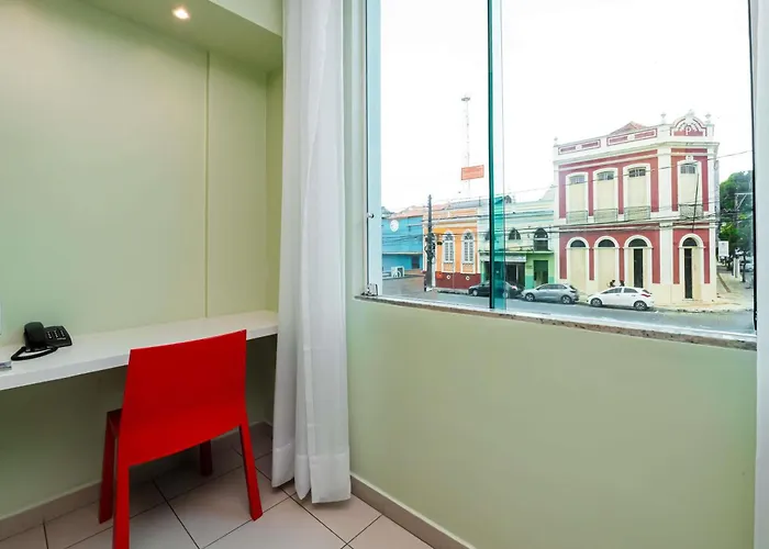 Ibis Styles Manaus