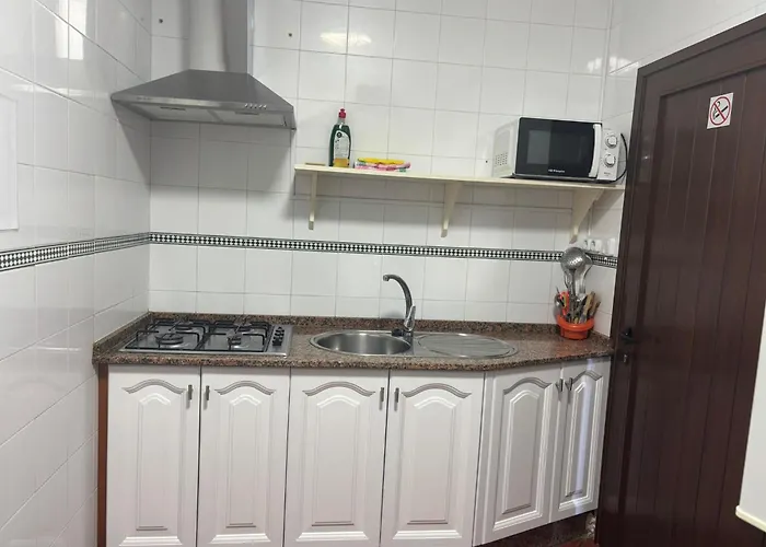  Los Mellizos