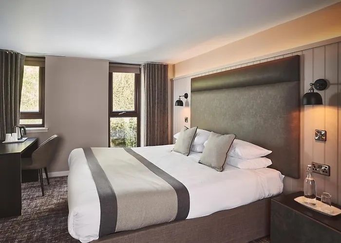 The Ranald Hotel