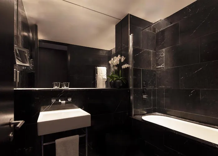 Boutique hotels Anantara The Marker Dublin- A Leading Of The World