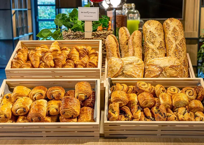 Ibis Lille Centre Grand Place