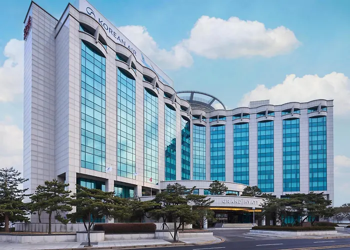 Grand Hyatt Incheon