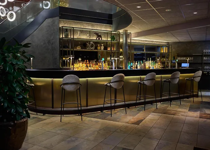 Haven Hotel Rotterdam, Curio Collection By Hilton