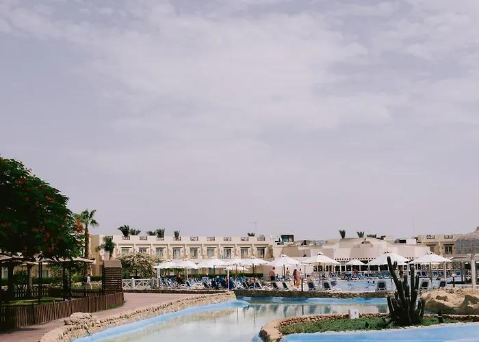 Concorde El Salam Sharm El Sheikh Sport