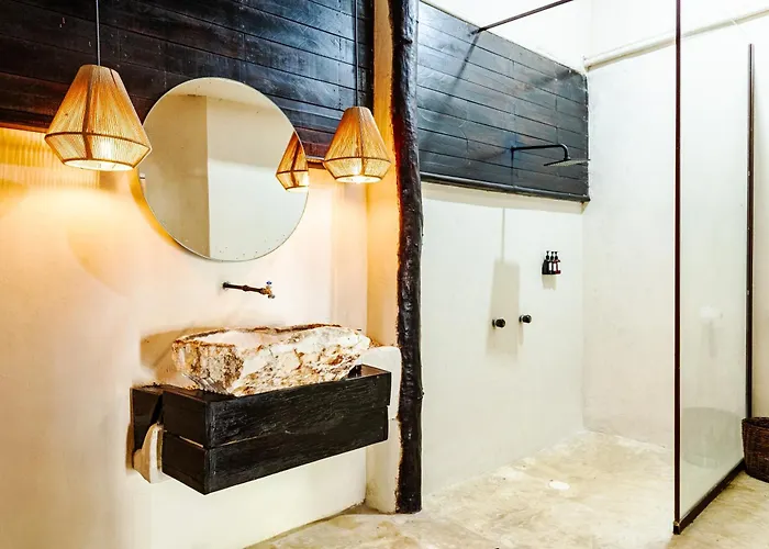 Spa Hotels Resorts Alquimia Boutique