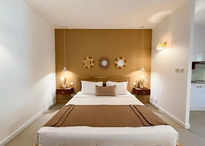 Be Cosy By Lov Mauritius