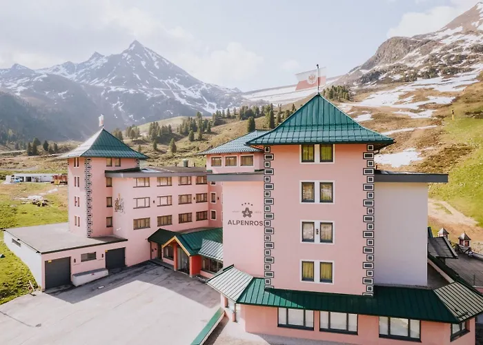 Alpenrose Aktiv&sport