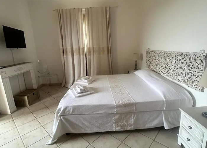 Olbia City Hotel & Spa