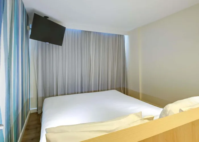 Hotel familiar: Mercure Rio De Janeiro Barra Da Tijuca
