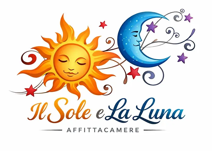  Il Sole E La Luna