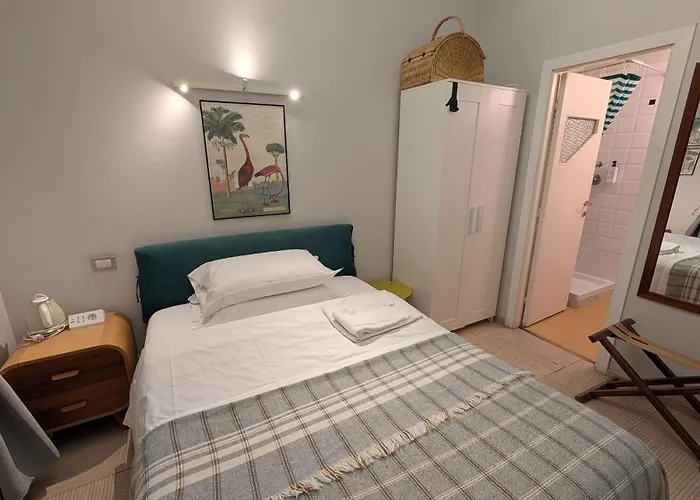 Babbo Guest House