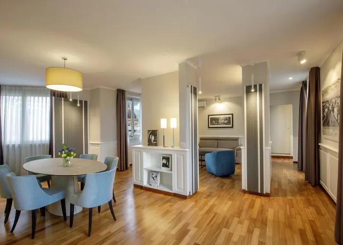 Hotel para famílias: Princeps Boutique Hotel