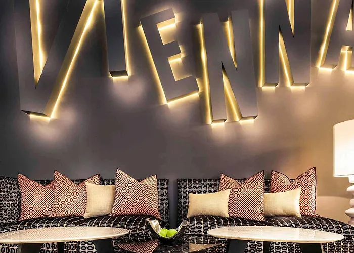 Mercure Vienna First