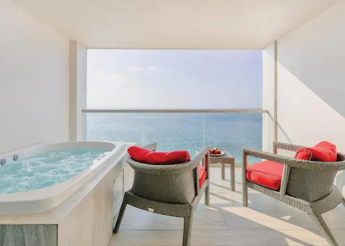 Hilton Vallarta Riviera All-Inclusive , Puerto Vallarta (Adults Only)